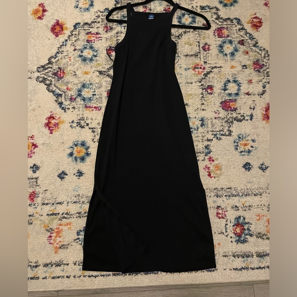 Old Navy midi dress
